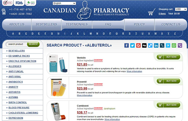 Buy albuterol canada - buy albuterol without prescription online